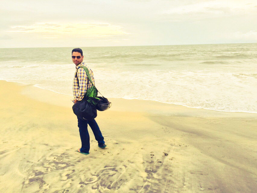 Photo of Southern Odyssey by Sai Sathuluri