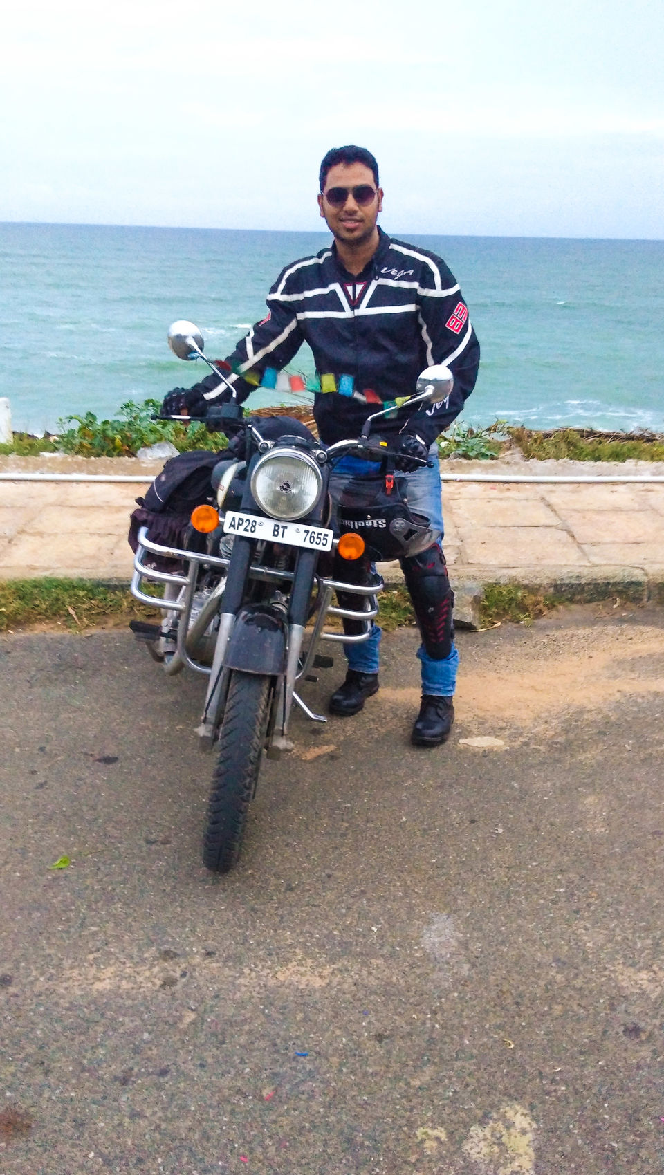 Photo of Southern Odyssey by Sai Sathuluri
