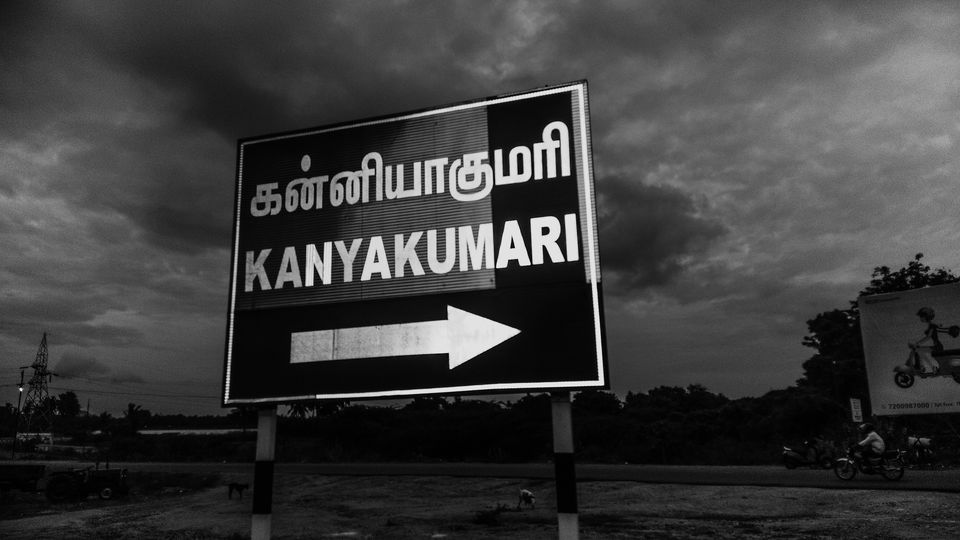 Photo of Southern Odyssey by Sai Sathuluri