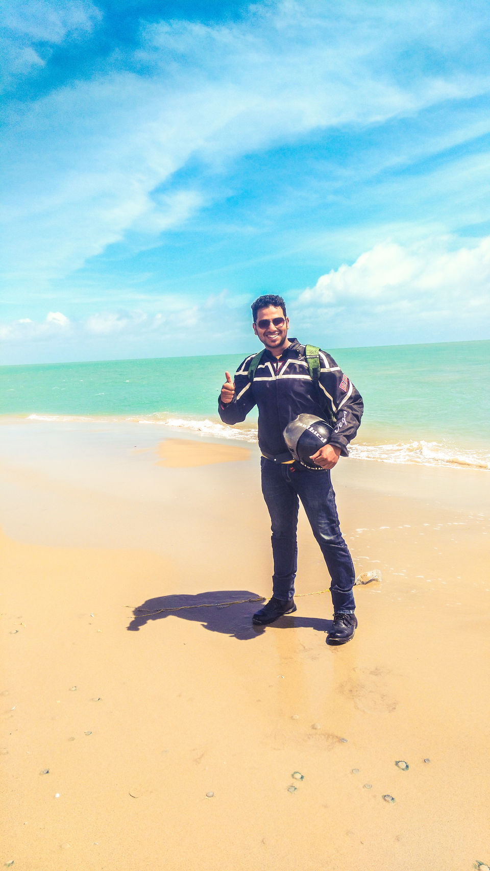 Photo of Southern Odyssey by Sai Sathuluri