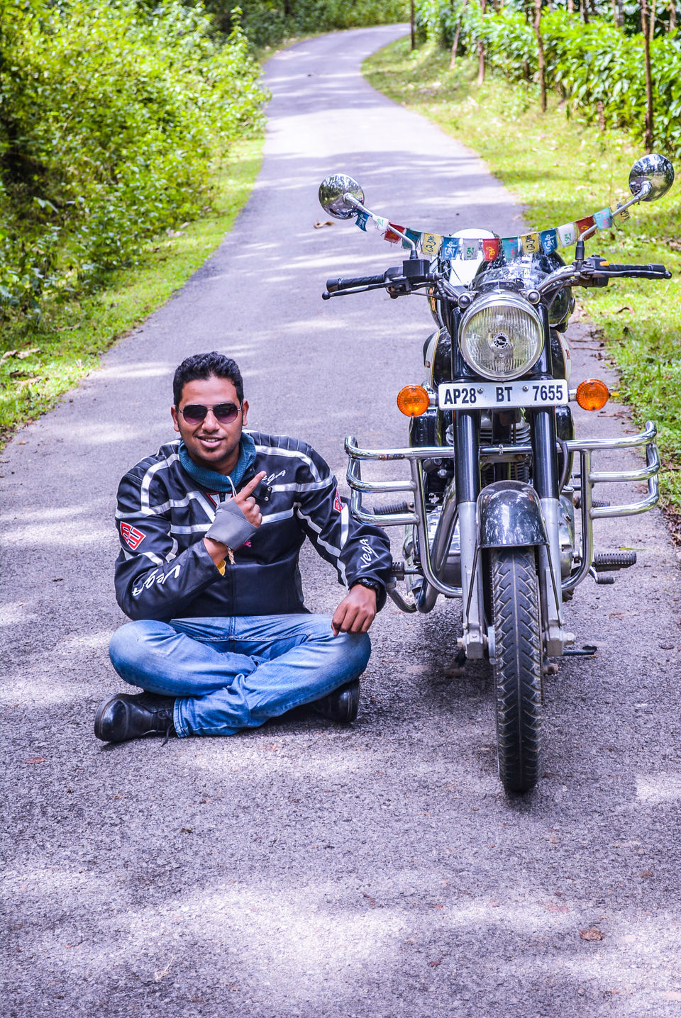 Photo of Southern Odyssey by Sai Sathuluri