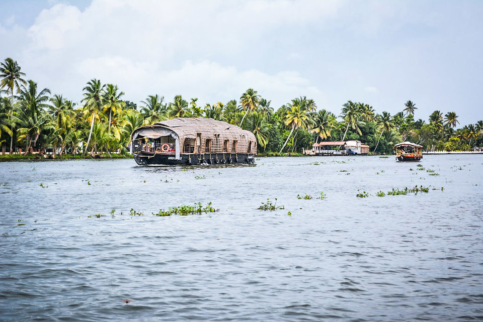 Photo of Southern Odyssey by Sai Sathuluri