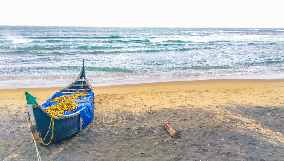 Photo of Southern Odyssey by Sai Sathuluri