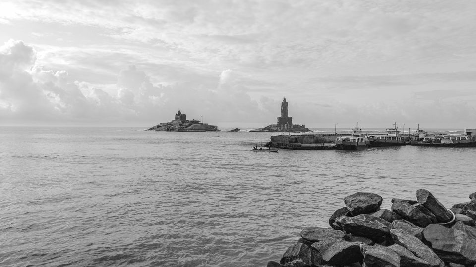 Photo of Southern Odyssey by Sai Sathuluri
