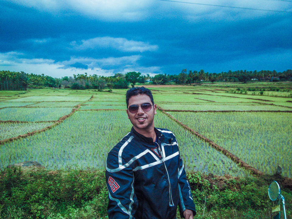 Photo of Southern Odyssey by Sai Sathuluri