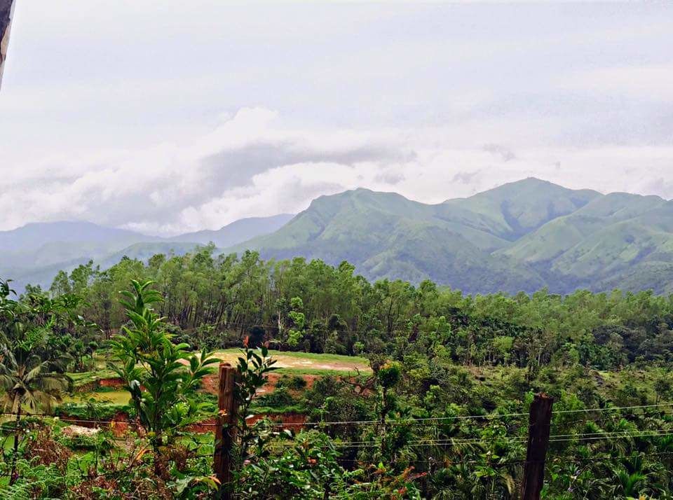 Photo of Southern Odyssey by Sai Sathuluri