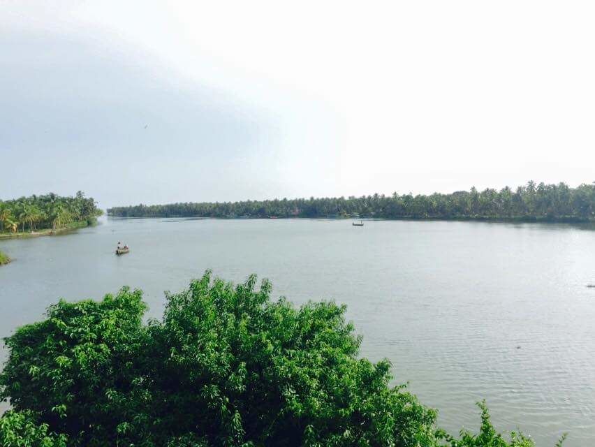 Photo of Southern Odyssey by Sai Sathuluri