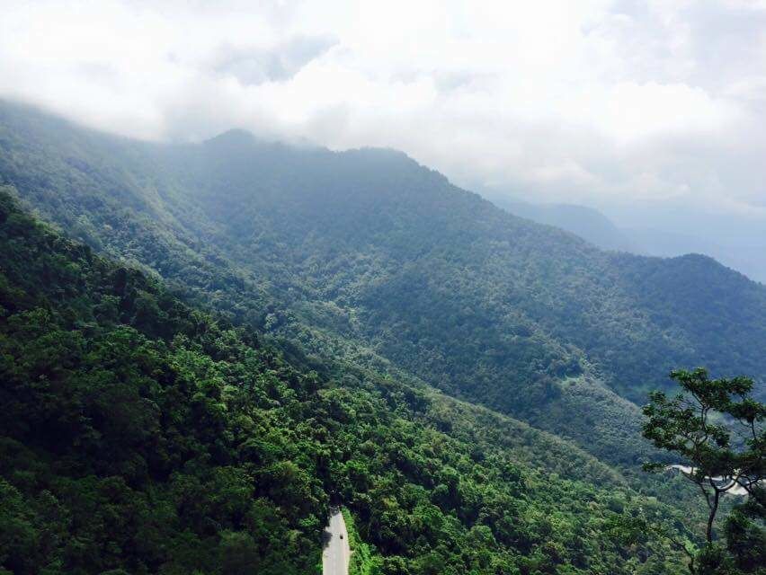 Photo of Southern Odyssey by Sai Sathuluri