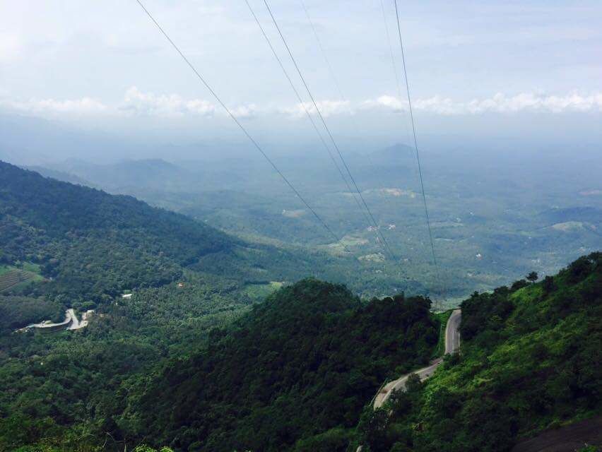 Photo of Southern Odyssey by Sai Sathuluri