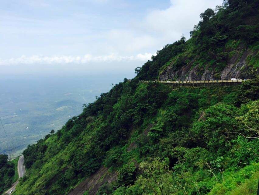 Photo of Southern Odyssey by Sai Sathuluri