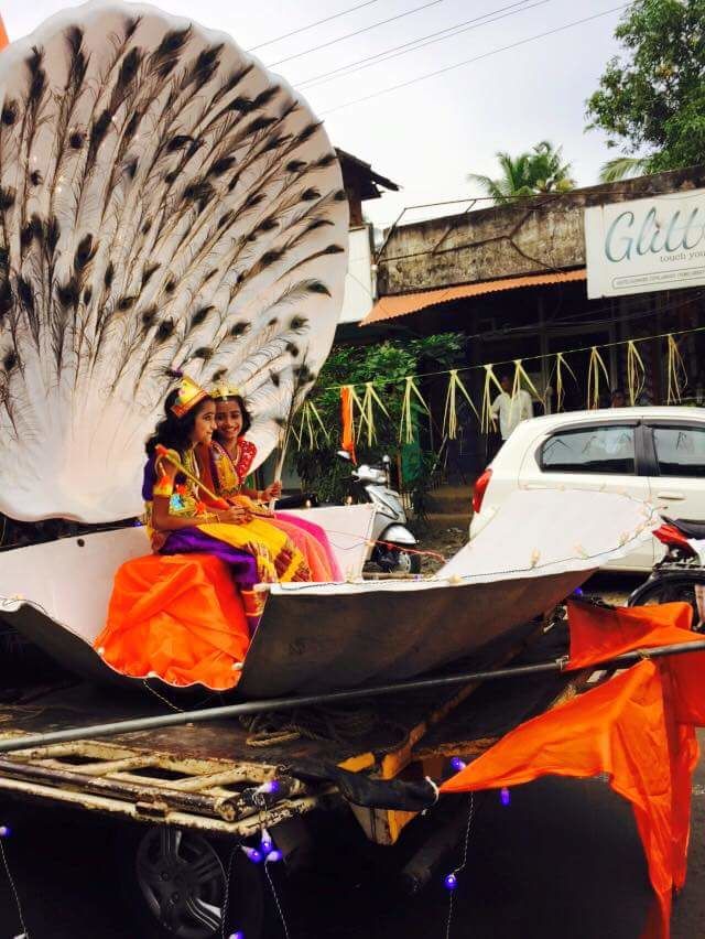 Photo of Southern Odyssey by Sai Sathuluri
