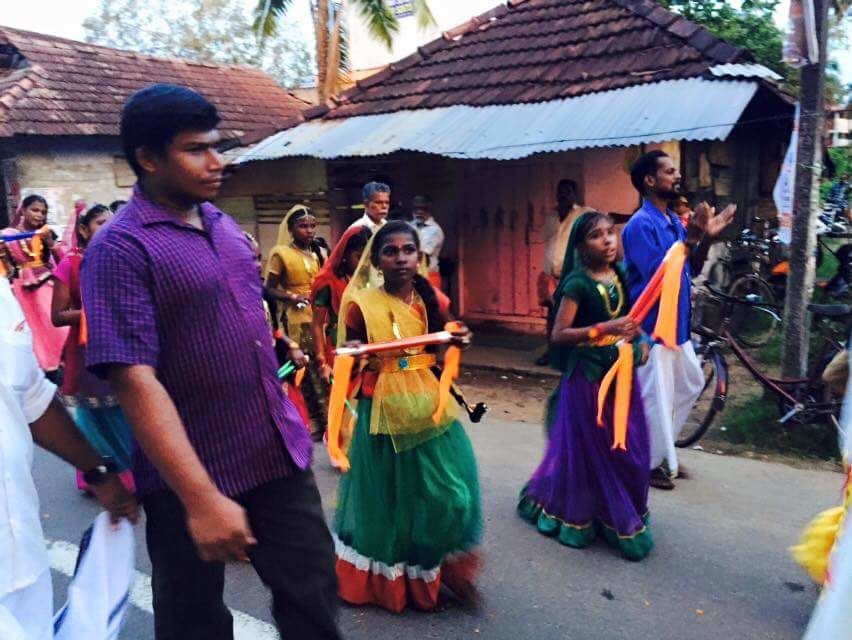 Photo of Southern Odyssey by Sai Sathuluri
