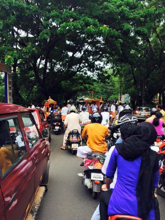 Photo of Southern Odyssey by Sai Sathuluri