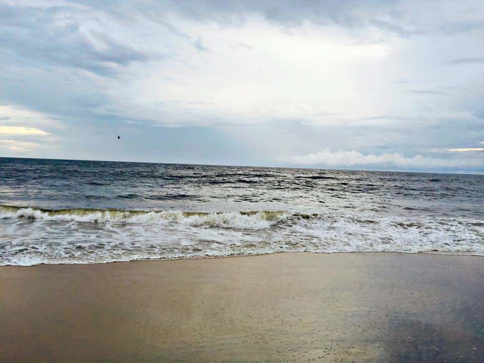 Photo of Southern Odyssey by Sai Sathuluri