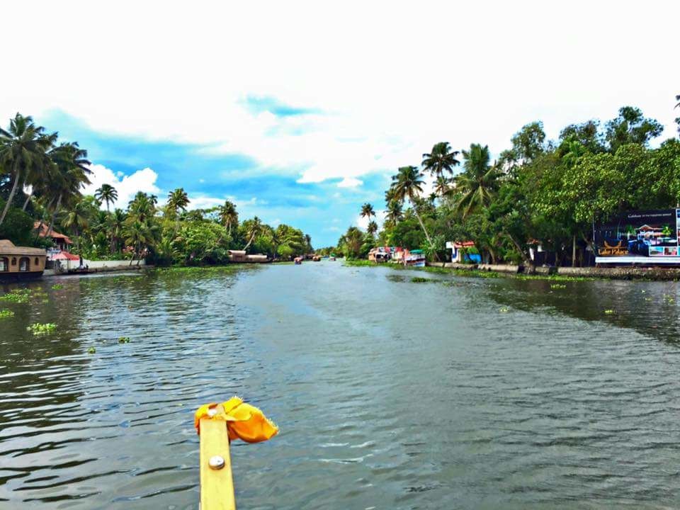 Photo of Southern Odyssey by Sai Sathuluri