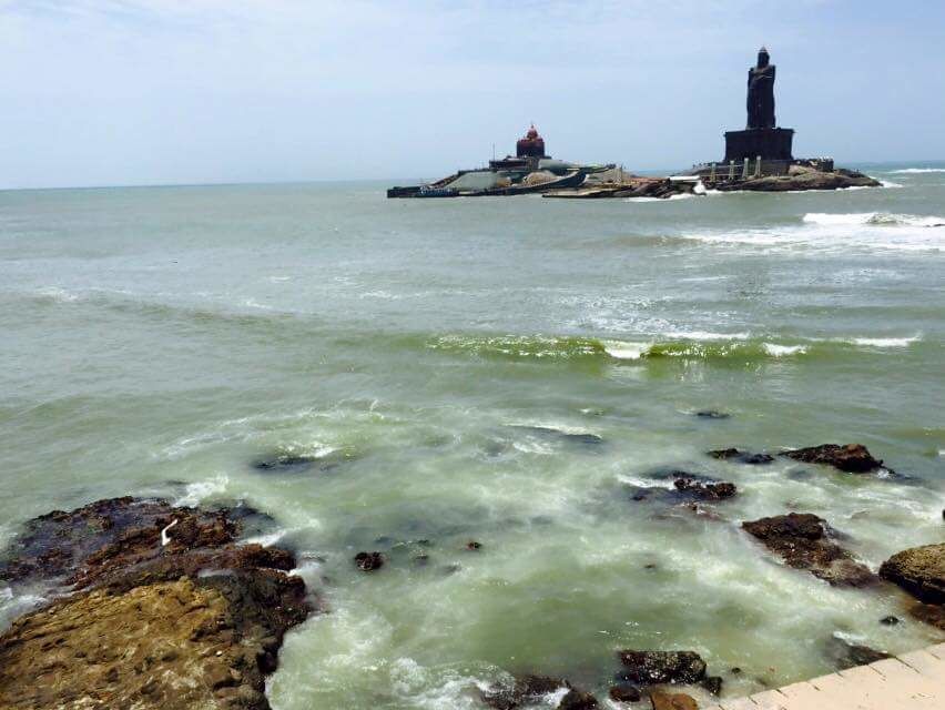 Photo of Southern Odyssey by Sai Sathuluri