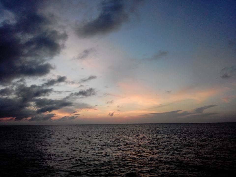 Photo of Southern Odyssey by Sai Sathuluri