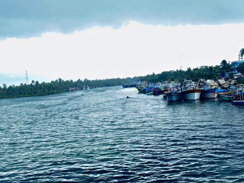 Photo of Southern Odyssey by Sai Sathuluri