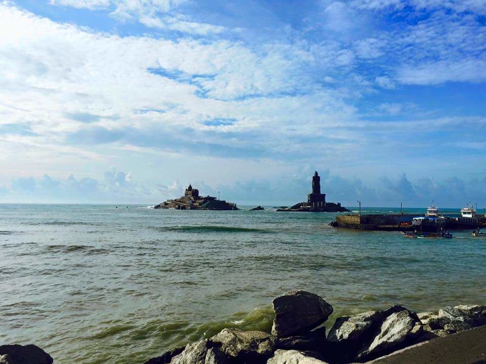 Photo of Southern Odyssey by Sai Sathuluri