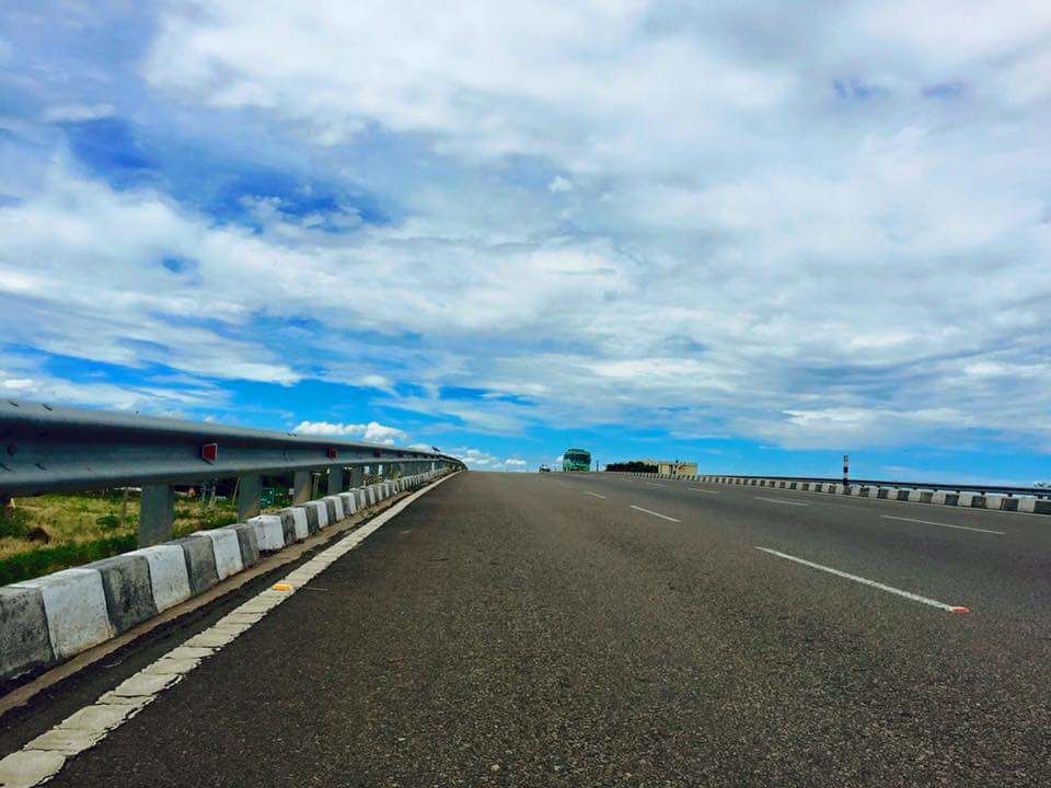 Photo of Southern Odyssey by Sai Sathuluri