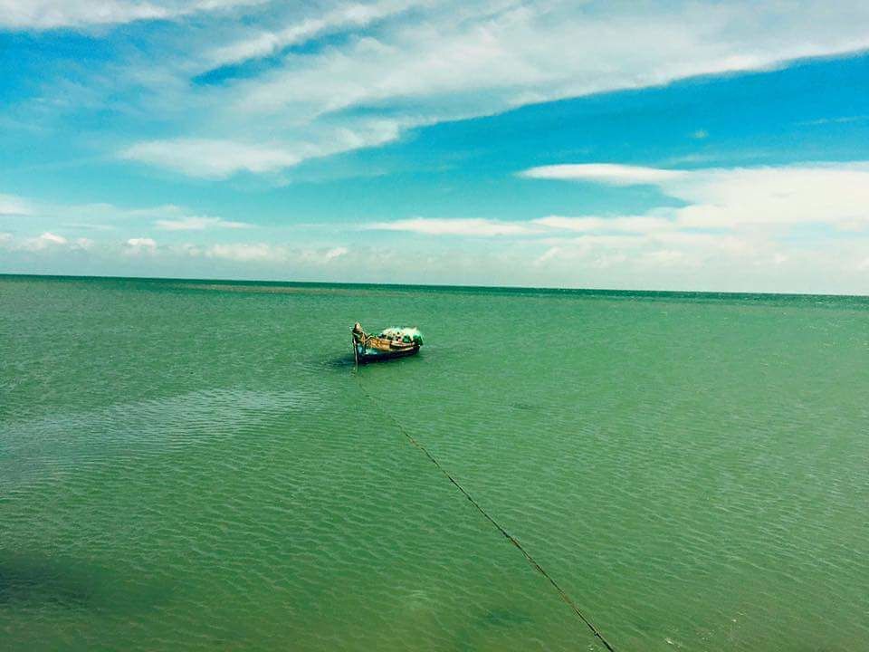 Photo of Southern Odyssey by Sai Sathuluri