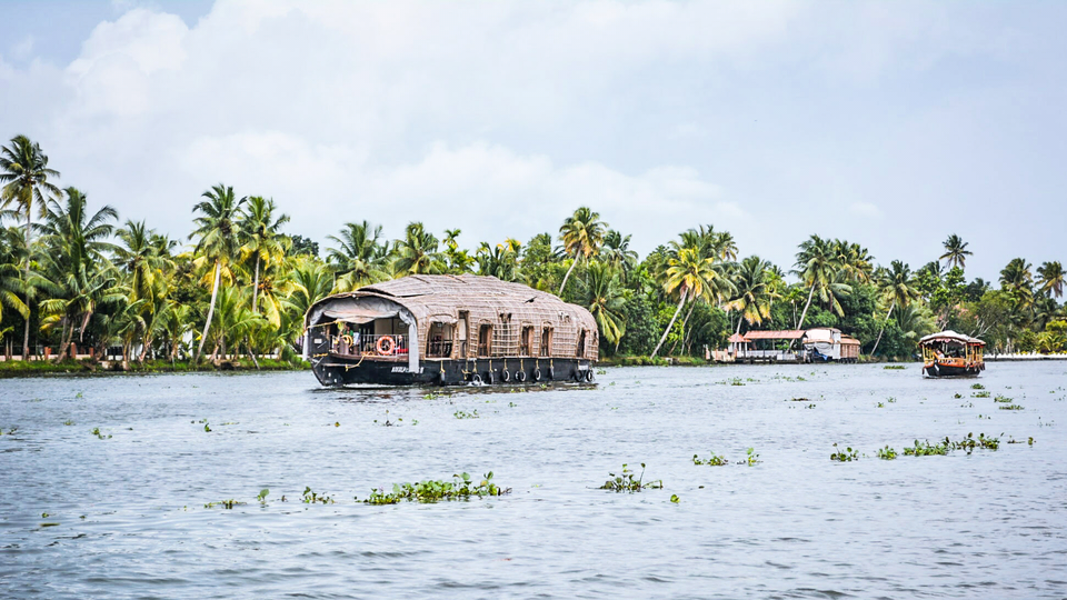 Photo of Southern Odyssey by Sai Sathuluri