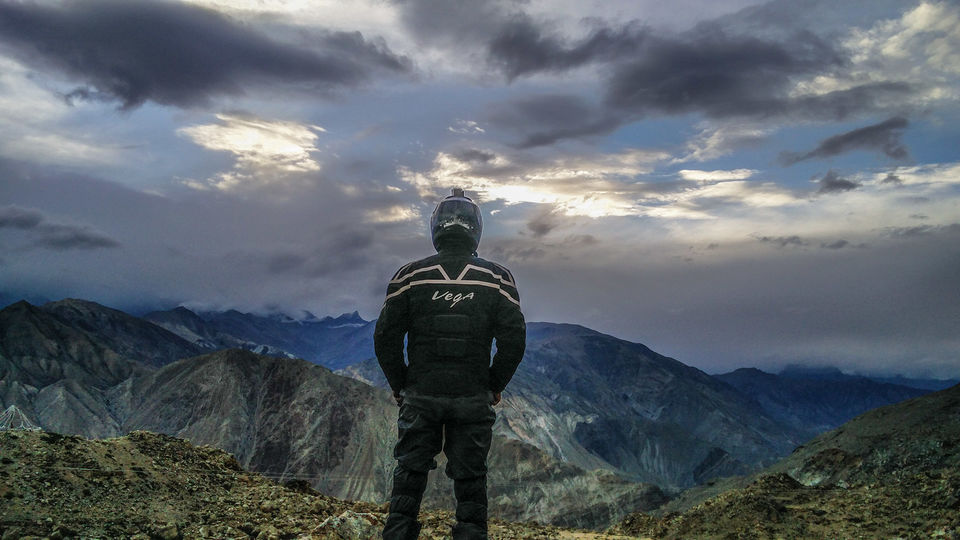 Photo of Leh Spiti Tour 14/16 by Sai Sathuluri