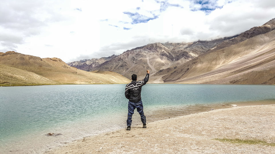 Photo of Leh Spiti Tour 11/16 by Sai Sathuluri