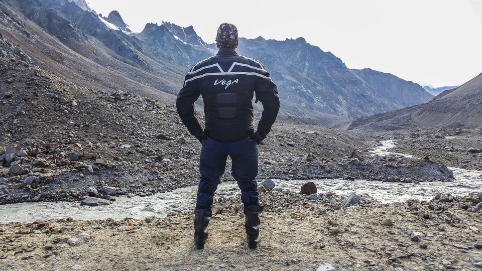 Photo of Leh Spiti Tour 12/16 by Sai Sathuluri
