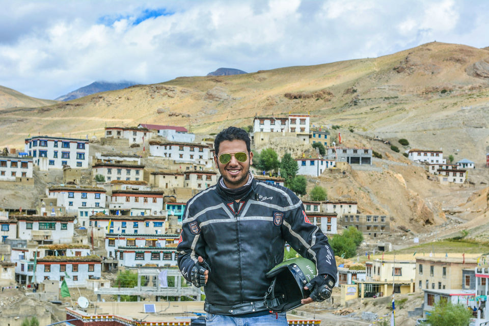 Photo of Leh Spiti Tour 5/16 by Sai Sathuluri