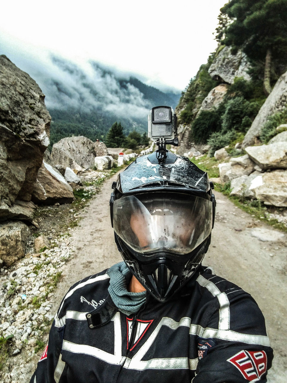 Photo of Leh Spiti Tour 4/16 by Sai Sathuluri