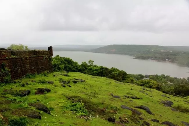 Photo of Palolem Beach, South Goa, Goa, India by Arundhati Sridhar