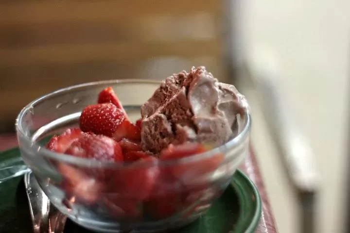 Photo of Britto's, Baga, Goa, India by Arundhati Sridhar