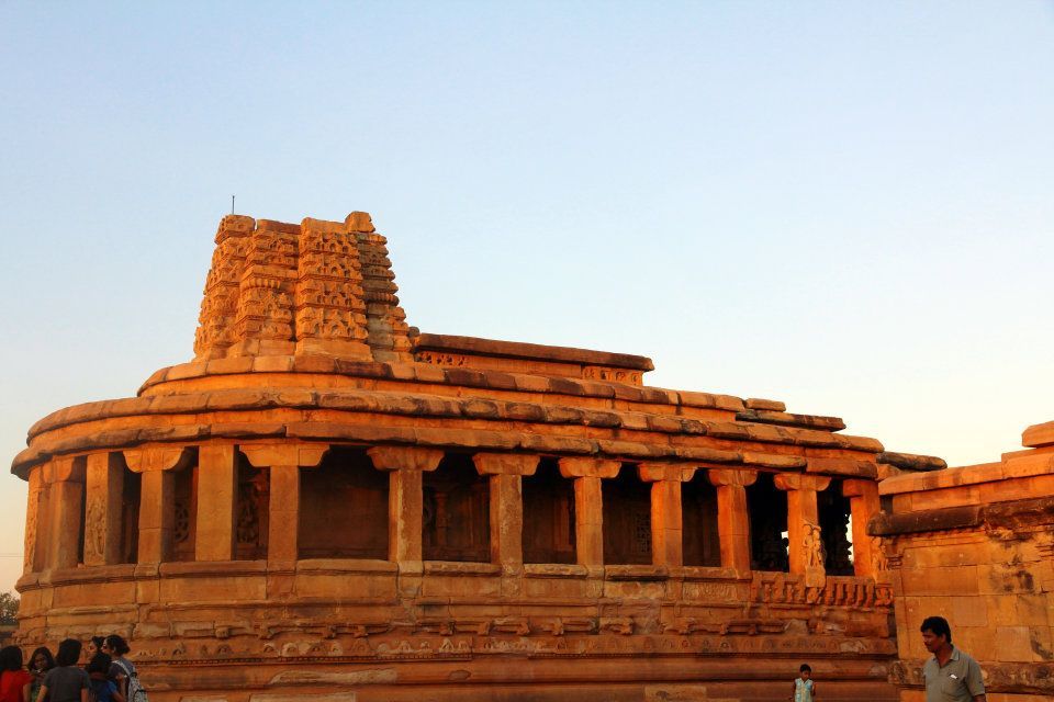Photo of Stories in Sandstone: Hampi 4/13 by Arundhati Sridhar