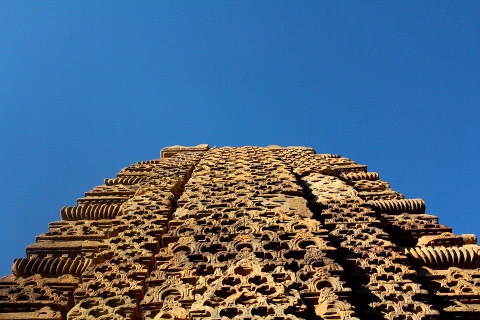 Photo of Stories in Sandstone: Hampi 3/13 by Arundhati Sridhar