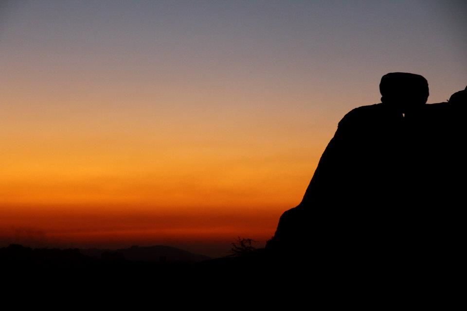 Photo of Stories in Sandstone: Hampi 9/13 by Arundhati Sridhar