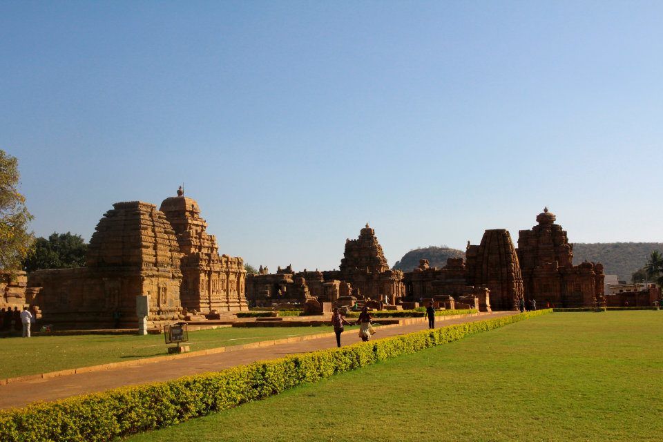 Photo of Stories in Sandstone: Hampi 2/13 by Arundhati Sridhar