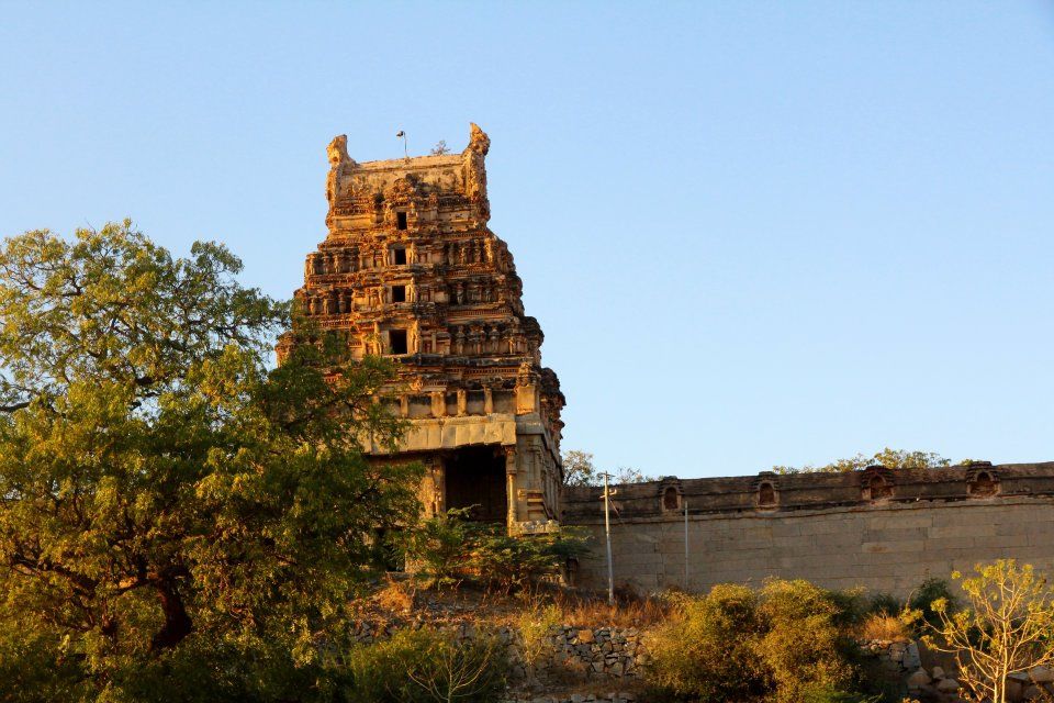 Photo of Stories in Sandstone: Hampi 8/13 by Arundhati Sridhar