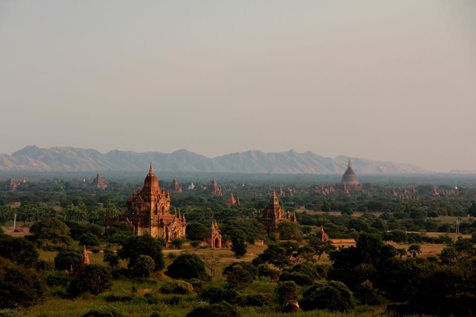 Photo of Backpacking South East Asia: Untouched Myanmar 1/33 by Arundhati Sridhar