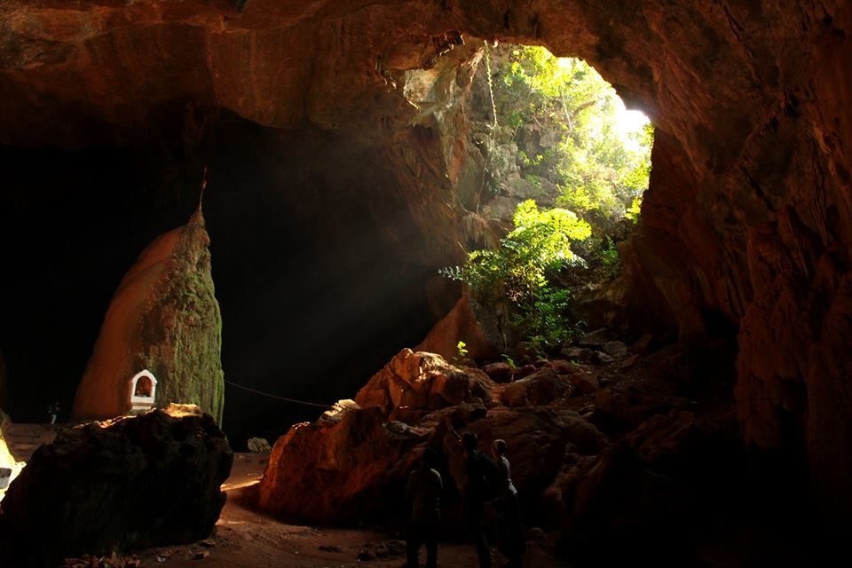 Photo of Backpacking South East Asia: Untouched Myanmar 4/33 by Arundhati Sridhar