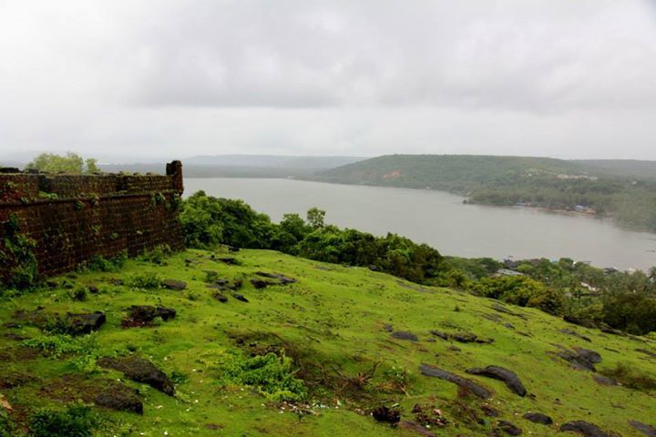 Photo of A Teetotaler's Guide to Goa 7/16 by Arundhati Sridhar