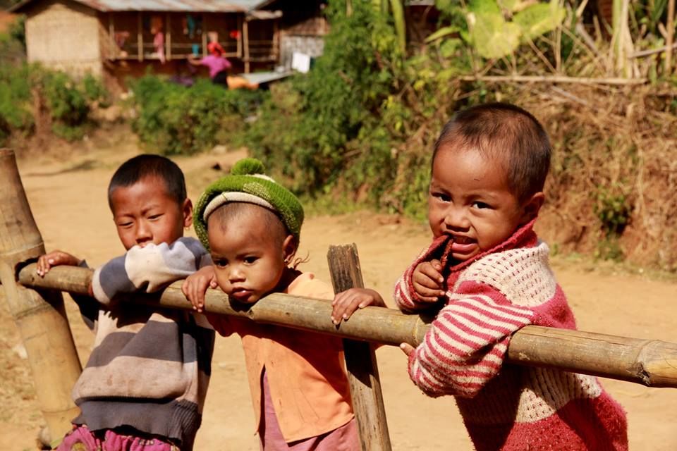 Photo of Backpacking South East Asia: Untouched Myanmar 5/33 by Arundhati Sridhar