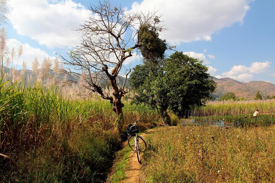 Photo of Backpacking South East Asia: Untouched Myanmar 6/33 by Arundhati Sridhar