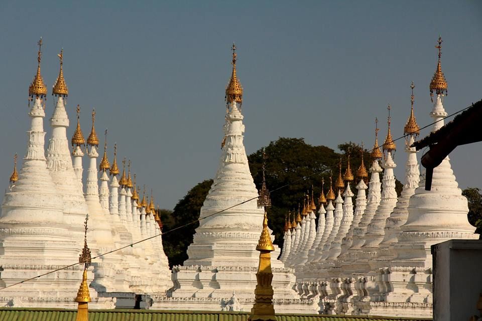 Photo of Backpacking South East Asia: Untouched Myanmar 7/33 by Arundhati Sridhar