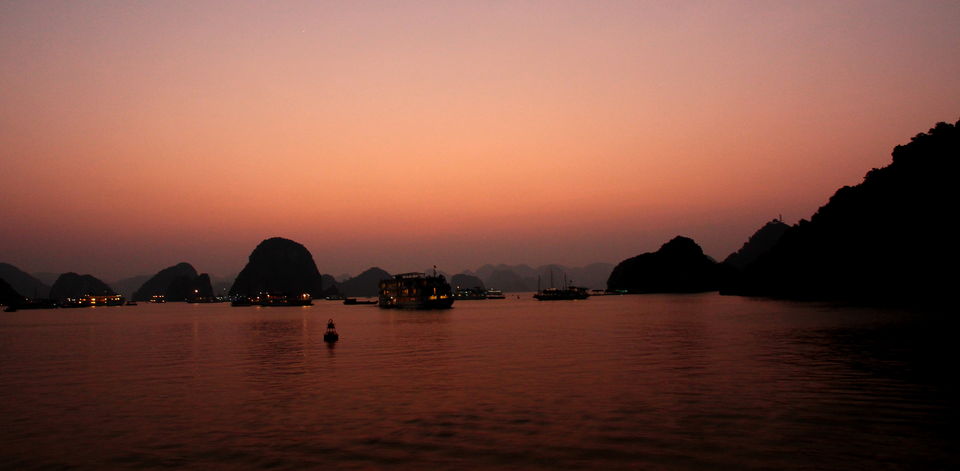 Photo of Backpacking South East Asia: Intoxicating Vietnam 4/16 by Arundhati Sridhar