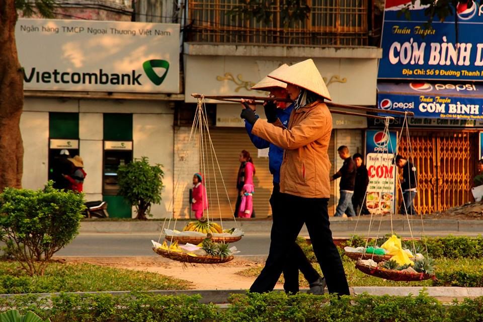 Photo of Backpacking South East Asia: Intoxicating Vietnam 10/16 by Arundhati Sridhar