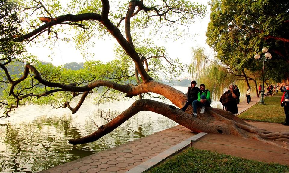 Photo of Backpacking South East Asia: Intoxicating Vietnam 9/16 by Arundhati Sridhar