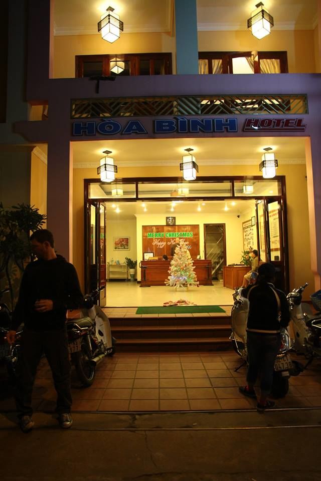 Photo of Backpacking South East Asia: Intoxicating Vietnam 11/16 by Arundhati Sridhar