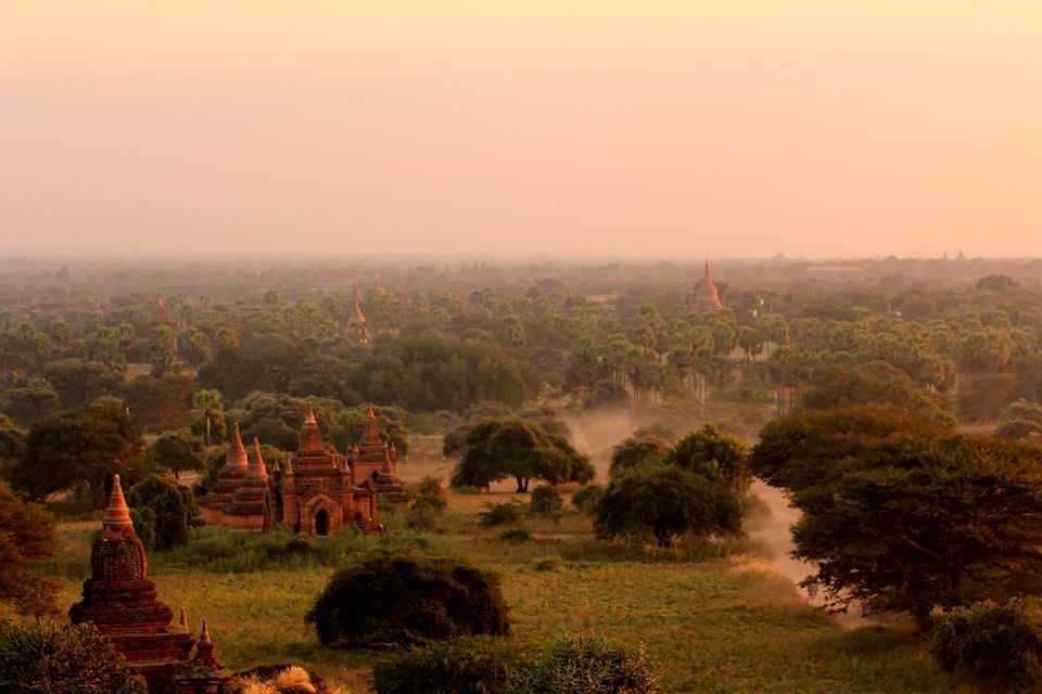 Photo of Backpacking South East Asia: Untouched Myanmar 9/33 by Arundhati Sridhar