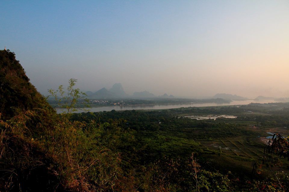 Photo of Backpacking South East Asia: Untouched Myanmar 10/33 by Arundhati Sridhar